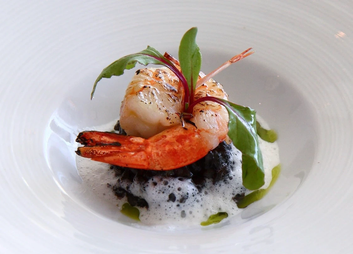 prawn